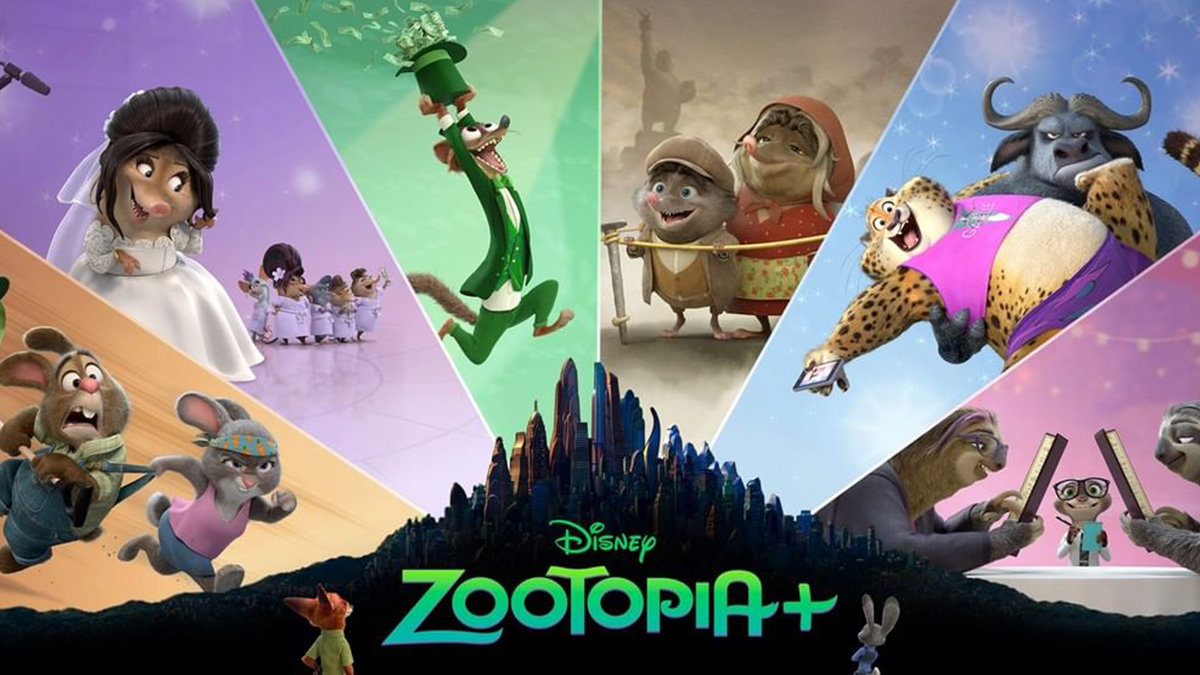 Two 'Zootopia' Sequels May Be In The Works At Disney Animation