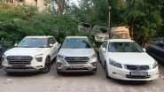 India News | Delhi Police Busts Interstate Auto-lifting Gang, Arrests Three Persons