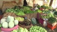 India News | Prices of Vegetables, Fruits Witness Surge in MP Due to Fuel Price Hike Resulting in High Transportation Costs