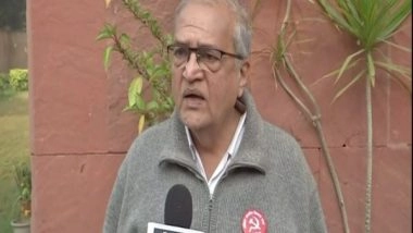 India News | Protest to Continue Till Demands Are Met, Says AIKS President Ashok Dhawale as Agitation Completes One Year