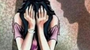 Bihar Shocker: Acid Attack on Girl by Two Unidentified Persons in Rohtas