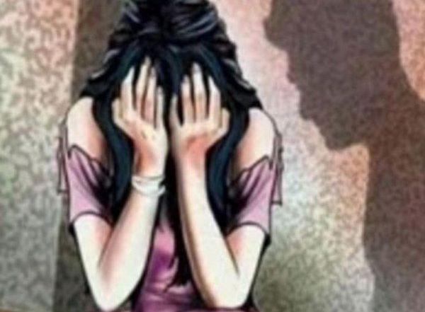 Bihar Shocker: Acid Attack on Girl by Two Unidentified Persons in Rohtas