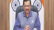 India News | Kejriwal Discuss Preparations Concerning COVID Variant 'Omicron' with Health Officials