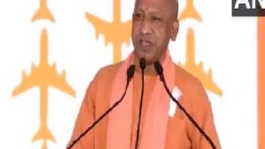 India News | Yogi Adityanath to Visit Ayodhya, Review Development Plans Today