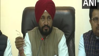 India News | Punjab CM Confers Proprietary Rights to 269 Slum Dwellers