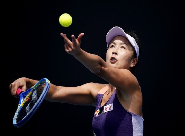 World News | UK Demands Beijing Provides Further Evidence of Tennis Player Shuai's Safety