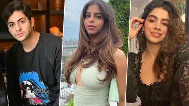 Suhana Khan, Agastya Nanda, Khushi Kapoor To Make Debut With Zoya Akhtar’s The Archies Comics Adaptation on Netflix – Reports