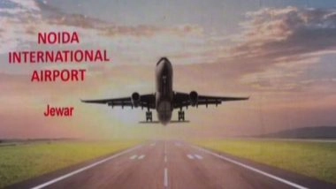 India News | Noida Airport Project is Realisation of Dream, May Impact Seats in Western Uttar Pradesh, Say Locals