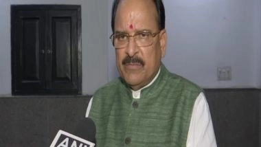 India News | Terrorist Attacks, Security Forces' Personnel Killed in Them Reduce in 2021 in J-K Compared with Last 2 Years: MoS Defence in RS