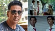 Chumbak: Akshay Kumar Shares A Glimpse Of The Beautiful Marathi Film; Sandeep Modi Directorial To Premiere On SonyLIV On November 12 (Watch Video)