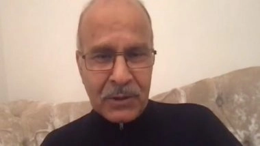 World News | Pak Parliament's Passing of over Two Dozen Bills in a Day Raises Concern: Activist