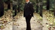 Entertainment News | Amitabh Bachchan Gets Nostalgic as He Completes 52 Years in Bollywood