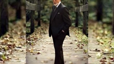 Entertainment News | Amitabh Bachchan Gets Nostalgic as He Completes 52 Years in Bollywood