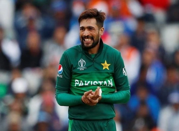 Sports News | Great for Sport if India-Pak Play Bilateral Cricket Series, Says Amir