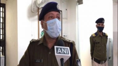 India News | MP: Man Arrested for Smuggling, Attempting to Sell Illegal Weapons in Gwalior