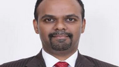 World News | BS Mubarak Appointed India's Next Ambassador to Republic of Sudan