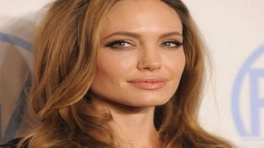 Entertainment News | Angelina Jolie Calls Those Angry by 'Eternals' Same-sex Relationship as 'ignorant'