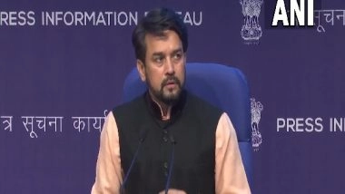 India News | Centre Completes Formalities to Repeal 3 Farm Laws