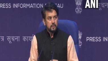 India News | Centre Extends 'PM Garib Kalyan Anna Yojana', Will Provide Free Ration Till March 2022