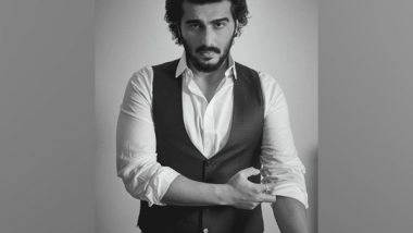 Entertainment News | It's Not Easy Being Selfless and Surviving: Arjun Kapoor Wishes Father on His Birthday