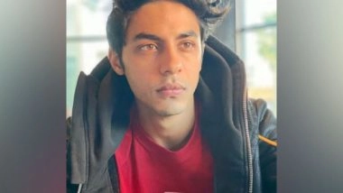 India News | NCB Deliberating on Filing Appeal Against Aryan Khan's Bail Before SC