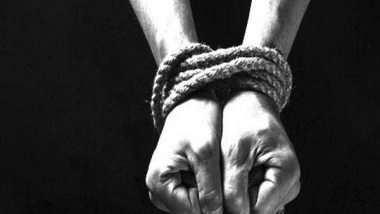 World News | Afghanistan: Daughter of Doctor Kidnapped in Mazar-i-Sharif