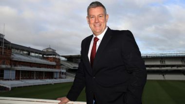 Ashes 2021: ‘Hoping COVID-19 Omicron Variant Does Not Affect Series’, Says Ashley Giles