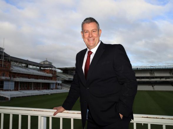 Ashes 2021: 'Hoping COVID-19 Omicron Variant Does Not Affect Series', Says Ashley Giles - Vimarsana News