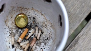 Lifestyle News | New Study Finds Lifestyle Habits Can Cause Risk of Developing Metabolic Syndrome