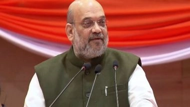 India News | Hindi 'friend' of All Indigenous Languages, Country's Prosperity Lies in Prosperity of Indian Languages: Amit Shah