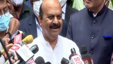 India News | Karnataka to Shortly Unveil New Research and Development Policy, Says CM Bommai