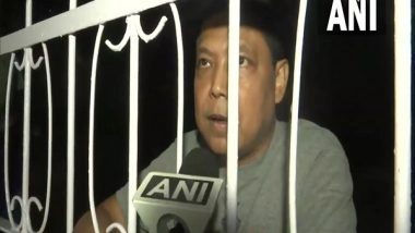 India News | Have Paid Loan Amount, Received Acknowledgement Slip, Says Ex-Assam CM's Son on Loan Case