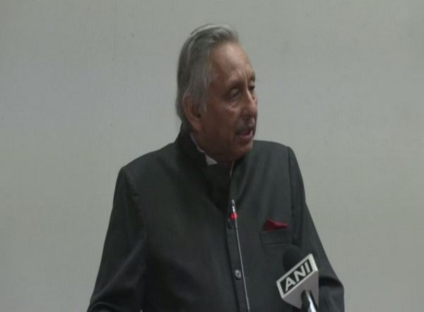 India News | Sometimes Pride Creeps in India-US Ties but Never with Russia: Cong Leader