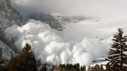 World News | Seven Students Among 11 Injured as Avalanche Sweeps Through Residential Areas in Nepal's Mustang