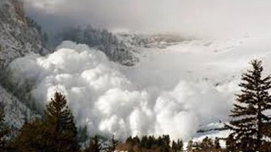 World News | Seven Students Among 11 Injured as Avalanche Sweeps Through Residential Areas in Nepal's Mustang