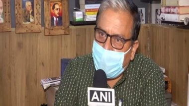 India News | Bihar Govt Involved in Running Liquor Syndicate, Alleges RJD