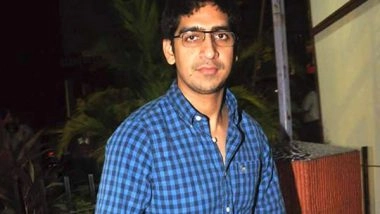 Entertainment News | Ayan Mukerji Shares BTS Pictures of Big B, Ranbir Kapoor from 'Brahmastra' Shoot