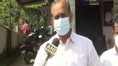 India News | Kerala: All Eligible Beneficiaries in Ernakulam's Marady Panchayat Fully Vaccinated Against Covid