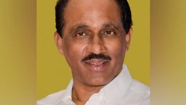 India News | Mullaperiyar Dam: Congress Demands Juidicial Inquiry into Orders of Felling of Trees at Baby Dam