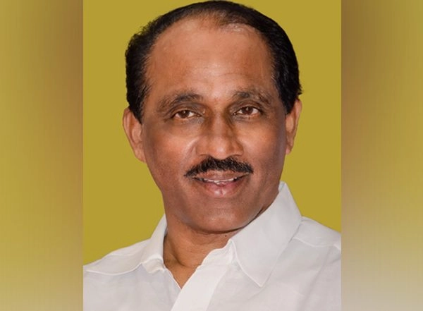 India News | Mullaperiyar Dam: Congress Demands Juidicial Inquiry into Orders of Felling of Trees at Baby Dam