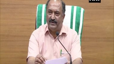 India News | Kerala Govt to Give Financial Aid to Fishermen Affected by Rains