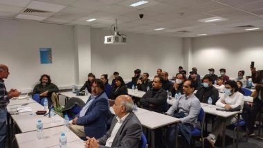 World News | Free Balochistan Movement Commemorates Baloch Martyrs Day