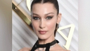 Entertainment News | Bella Hadid Shares Teary-eyed Selfies, Reflects on 'breakdowns and Burnouts'