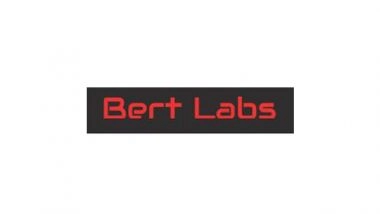 Business News | Bert Labs Receives Funding of USD 1million from a Family Office, as Part of USD 3million Bridge Round to Further Help Companies Meet Their ESG Goals
