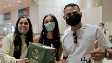 Business News | Nesterra Decor Gifts Moments of Festive Joy to Travelers This Diwali