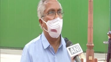 India News | CPI's Binoy Viswam Slams BJP Leader over Controversial Comments on India-Pak Match