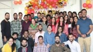 Business News | Bizgurukul Celebrates 1 Lakh+ Learners Community