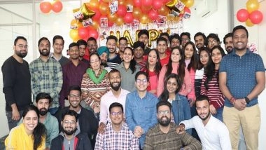 Business News | Bizgurukul Celebrates 1 Lakh+ Learners Community