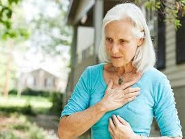 India News | COVID-19, Respiratory Patients at Higher Risk Due to Rising Air Pollution