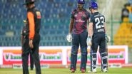 Sports News | Abu Dhabi T10: Odean Smith's Blazing Innings Takes Deccan Gladiators to Table's Top